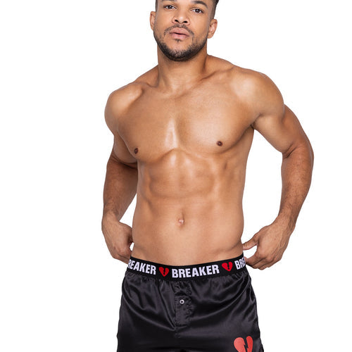 LI673 - Heartbreaker Boxers