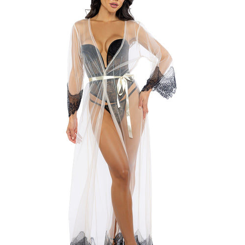 LI766 - Daydream Maxi Robe