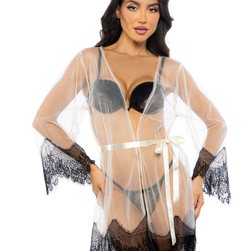 LI767 - Daydream Mini Robe
