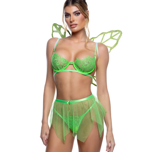 LI815 - Happy Thoughts Pixie 3pc Set