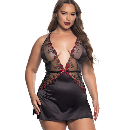 LI842 - Blossom Beauty Slip