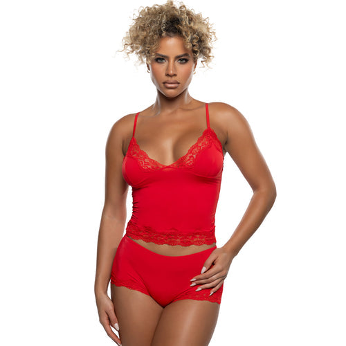 LI850 - Essentials Set Cami
