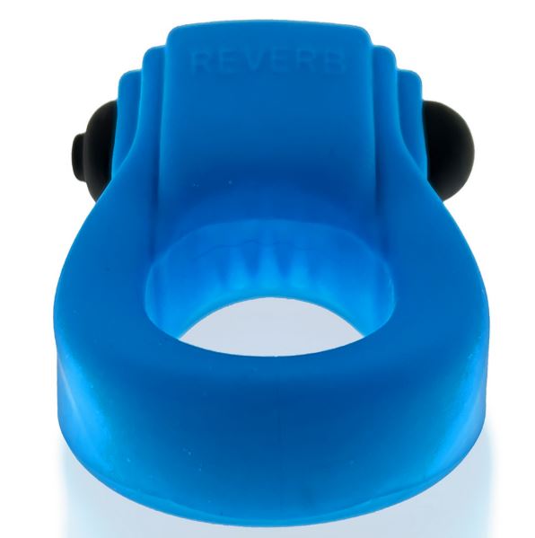 HUNKYJUNK REV RING TEAL ICE (NET) - OXHUJ134TELICE