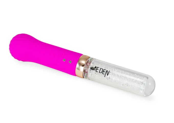 PETITES SPARKLE LIL TEMPO VIBRATOR - FRPET021993