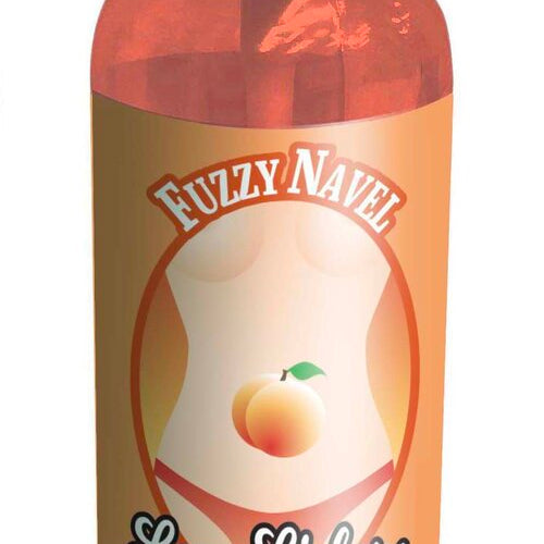 LOVE LICKERS FUZZY NAVEL 2.0 OZ