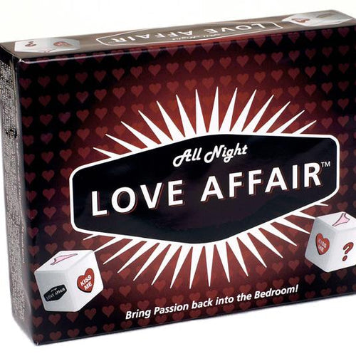 LOVE AFFAIR
