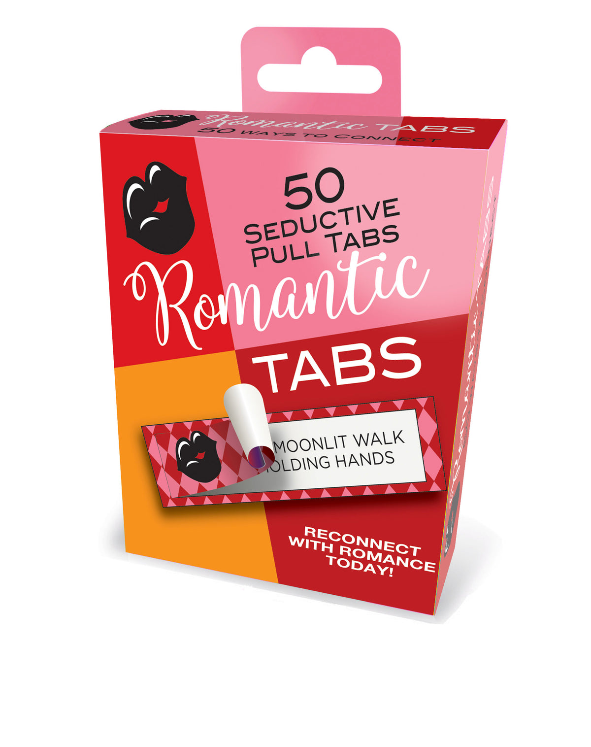 ROMANTIC TABS