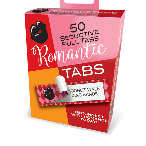 ROMANTIC TABS
