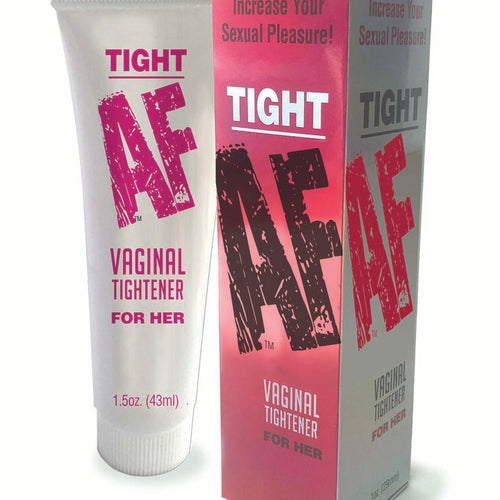 TIGHT AF TIGHTENING CREAM