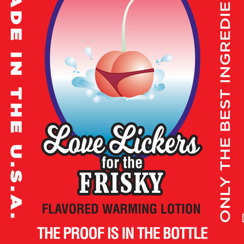 LOVE LICKERS PANTY DROPPER 2OZ