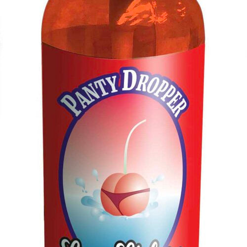 LOVE LICKERS PANTY DROPPER 2OZ