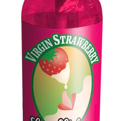 LOVE LICKERS VIRGIN STRAWBERRY 2OZ