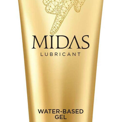MIDAS 2 OZ WATER BASED GEL