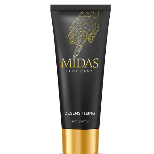 MIDAS DESENSITIZING LUBE 2OZ