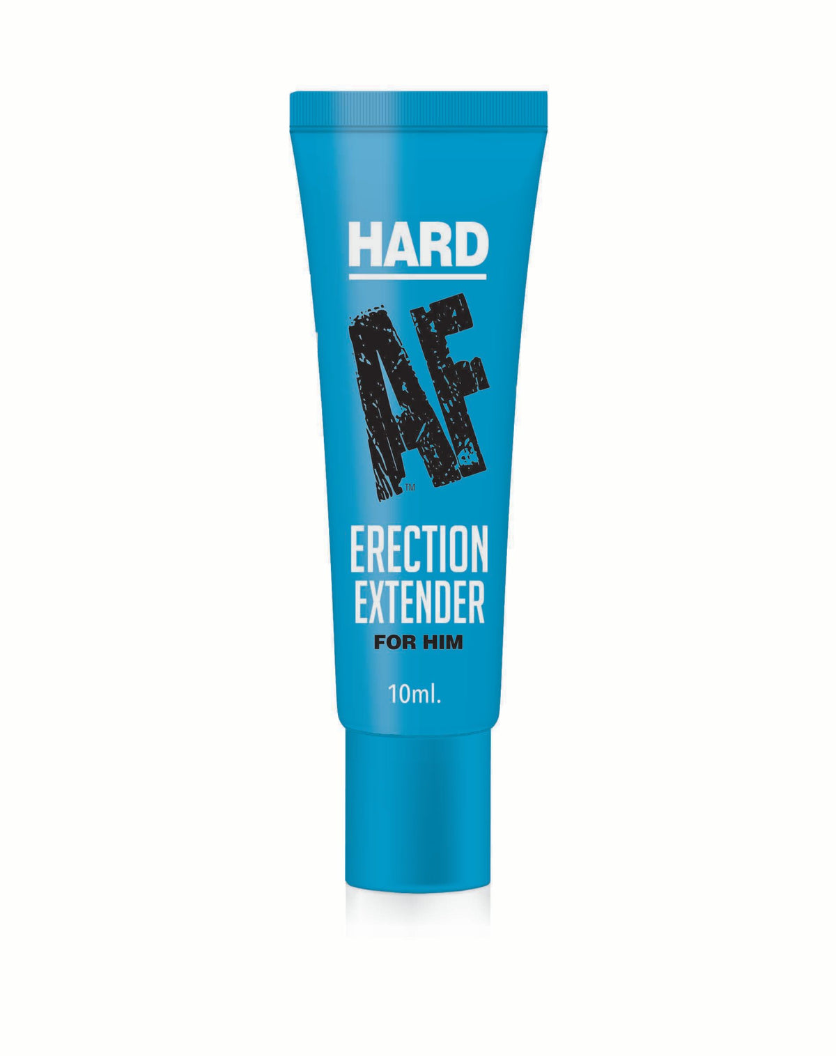 HARD AF FISHBOWL 65 PACK ERECTION EXTENDER 10ML