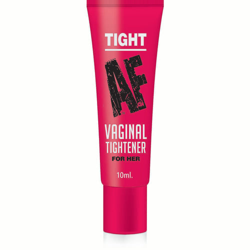 TIGHT AF FISHBOWL 65 PACK TIGHTENING CREAM 10ML