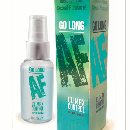 GO LONG AF PROLONG SPRAY