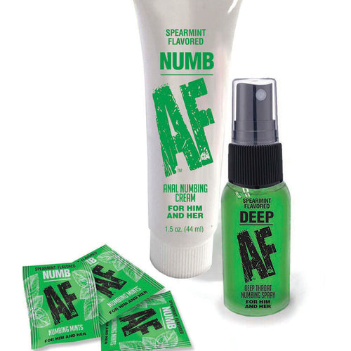 NUMB AF KIT