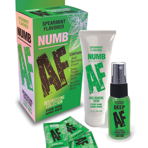 NUMB AF KIT