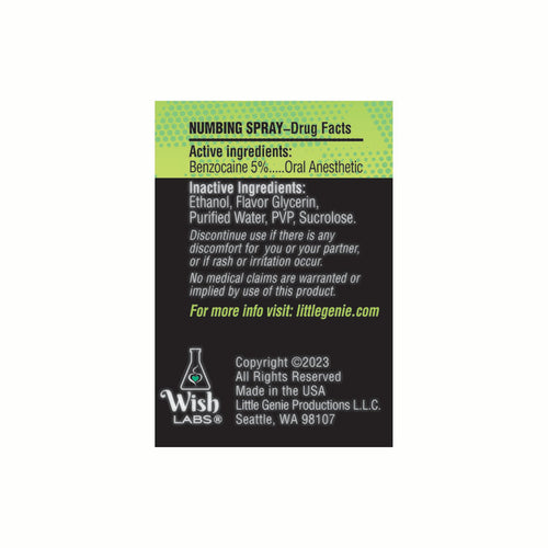 CHEEF RELIEF MINT