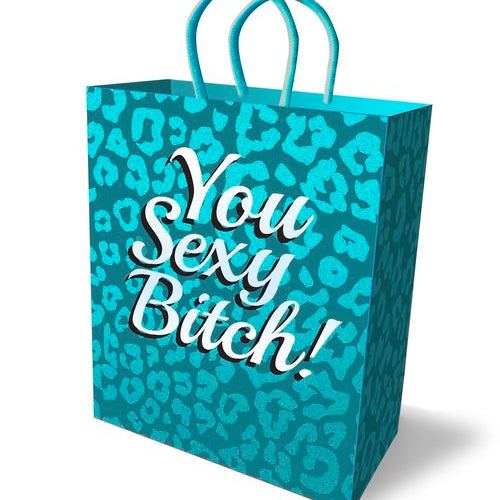 YOU SEXY BITCH GIFT BAG