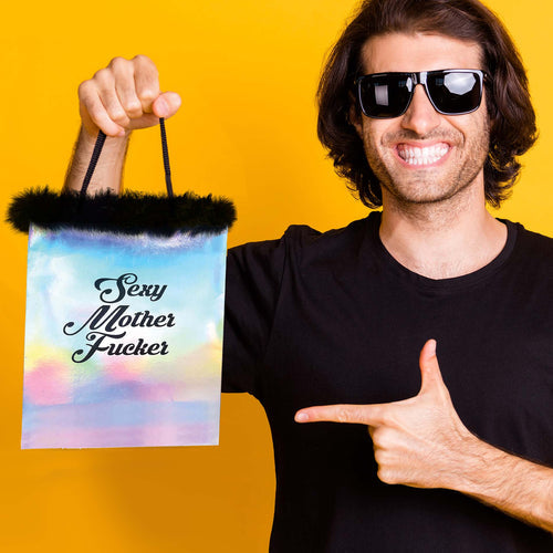SEXY MOTHER FUCKER GIFT BAG