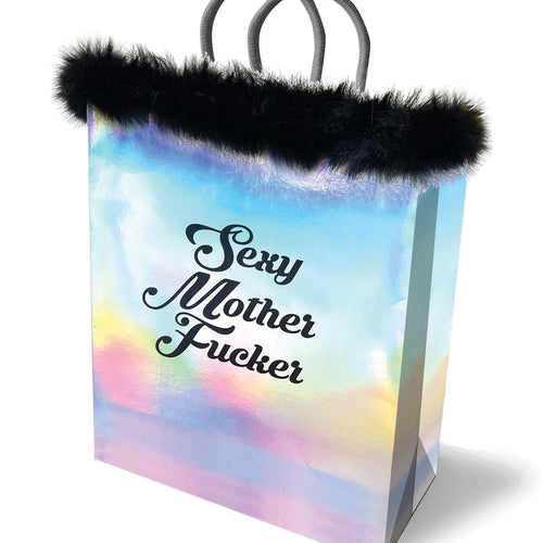SEXY MOTHER FUCKER GIFT BAG