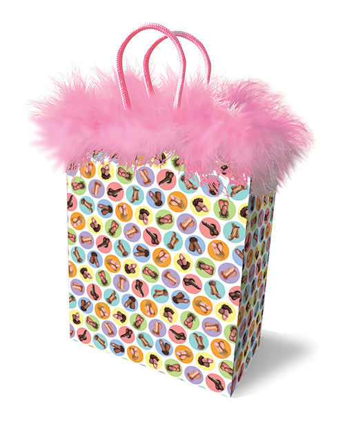 DIRTY PENIS GIFT BAG