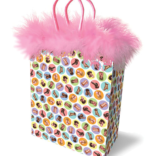 DIRTY PENIS GIFT BAG