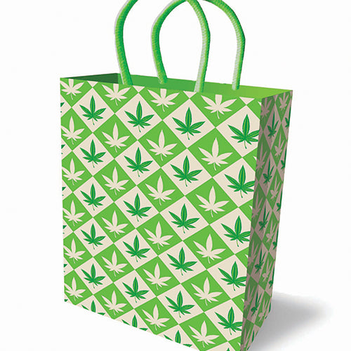 CANNABIS DIAMONDS GIFT BAG