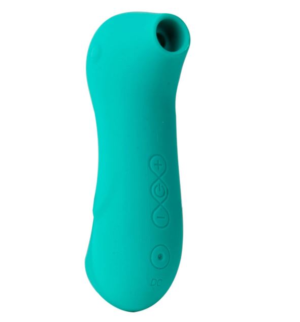 LOE CAMEO AIR PULSE VIBRATOR - FRLOE007019