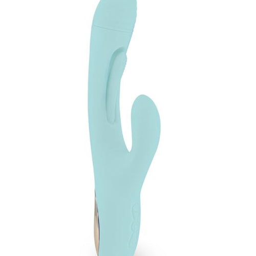 LOE FLICKER RABBIT VIBRATOR - FRLOE021922