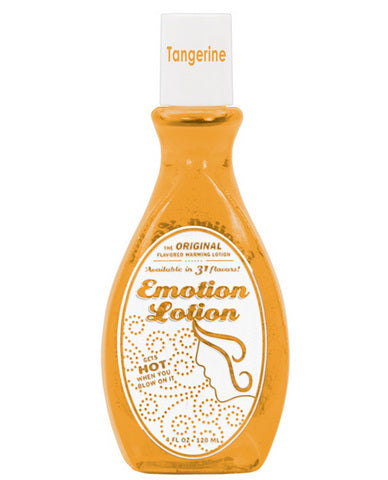 EMOTION LOTION-TANGERINE - LU204