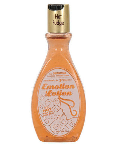 EMOTION LOTION-HOT FUDGE - LU213