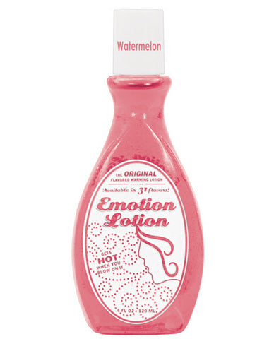 EMOTION LOTION-WATERMELON - LU217
