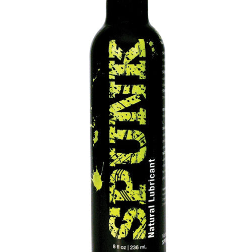 SPUNK LUBE NATURAL 8 OZ - LU274