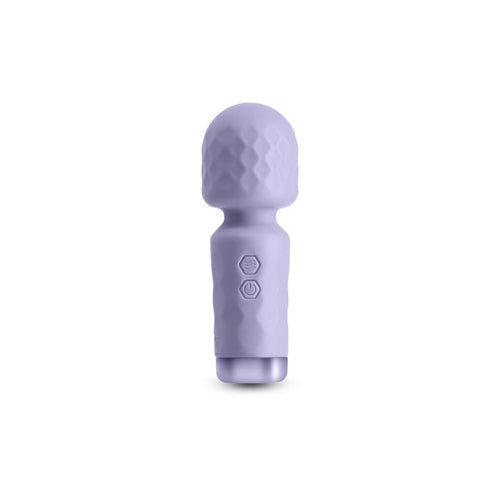 LUST N DREAMS SALSA LAVENDER - NSN024515