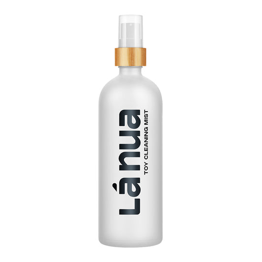 La Nua Mist Toy Cleaner-Pinkfoxxx
