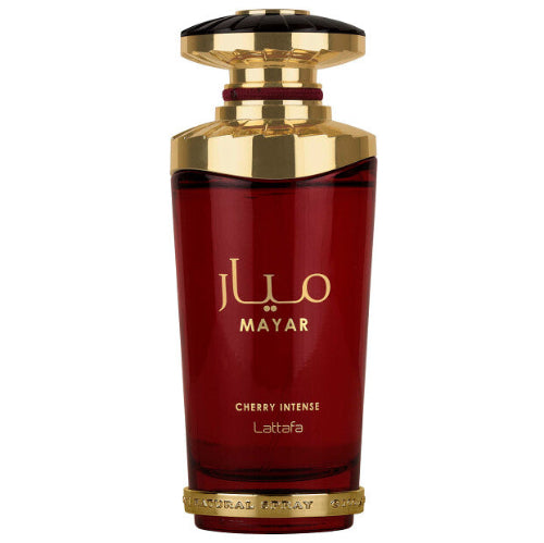 Lattafa Mayar Cherry Intense Eau De Parfum