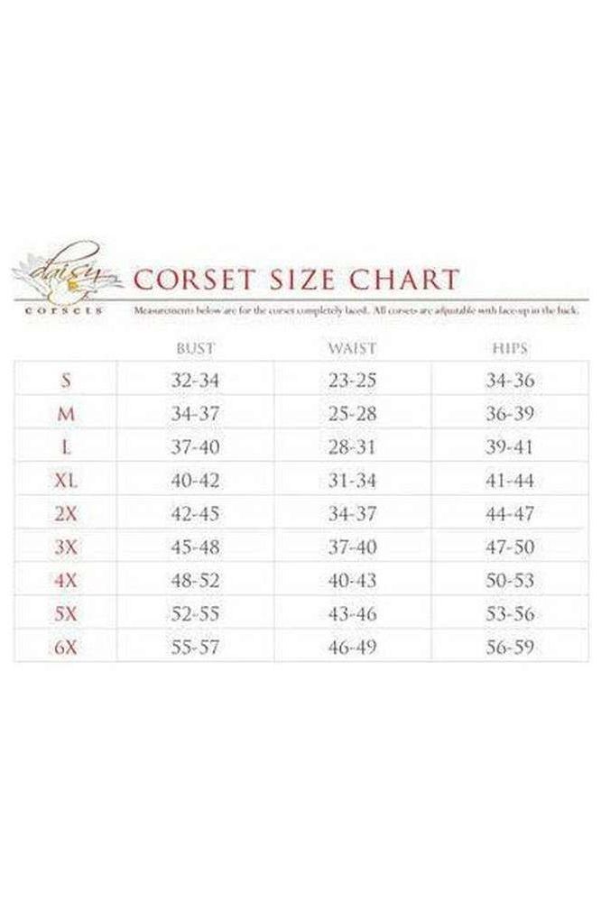 Lavish Leopard Velvet Underwire Open Cup Cincher Corset