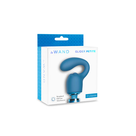 Le Wand Petite Silicone Attachment