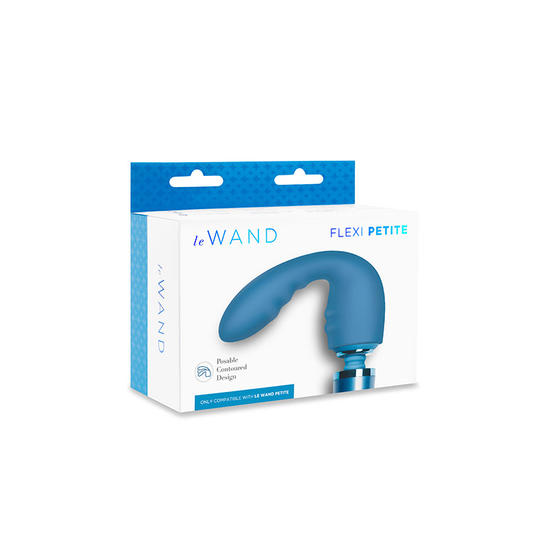 Le Wand Petite Silicone Attachment