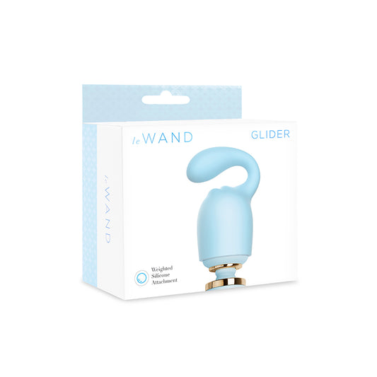 Le Wand Silicone Attachment-Pinkfoxxx
