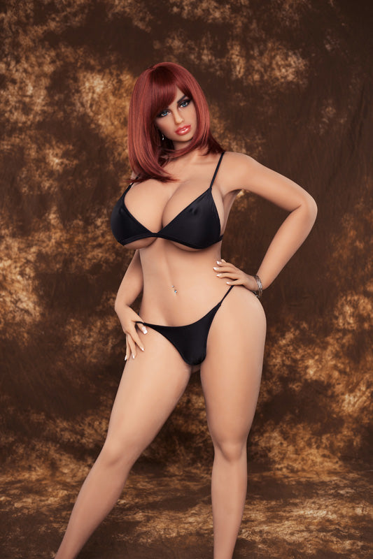 Life Size Sex Doll 101. Accomplished Adeline