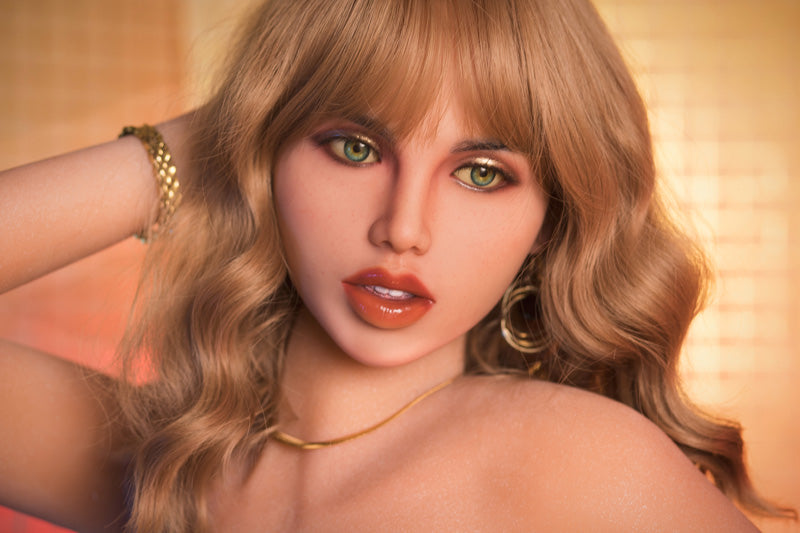 Life Size Sex Doll 145. Fierce Felicity