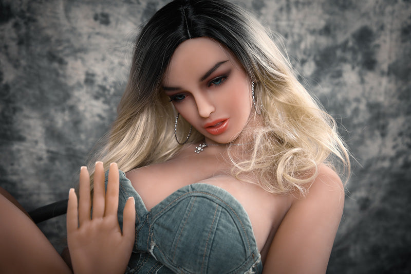 Life Size Sex Doll 76. Sensational Sophie