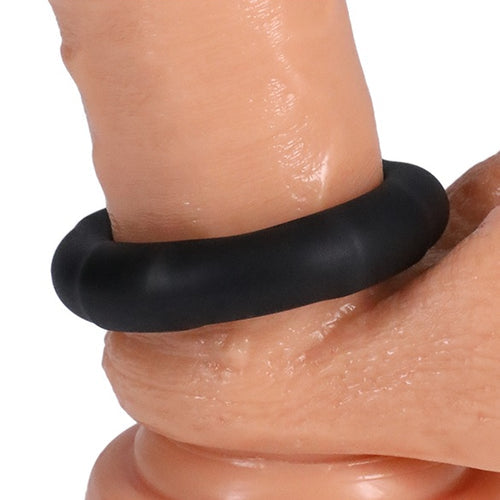 ROCK SOLID LIFESAVER BLACK