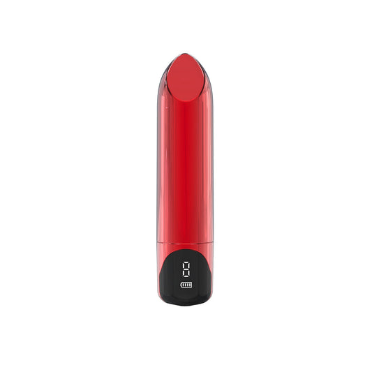 Lipstick Bullet Vibrator