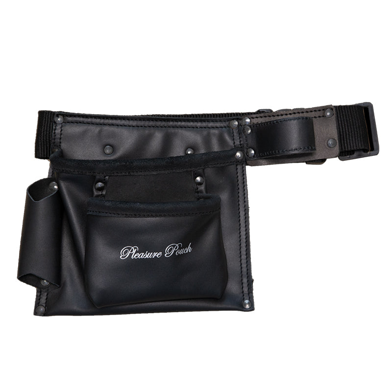Love Hamma Pleasure Pouch-Pinkfoxxx