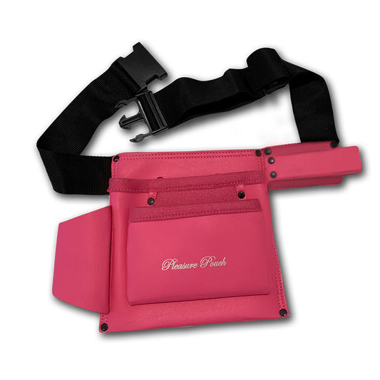 Love Hamma Pleasure Pouch-Pinkfoxxx
